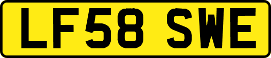 LF58SWE