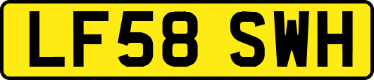 LF58SWH