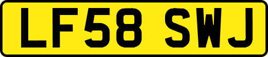 LF58SWJ