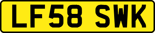 LF58SWK