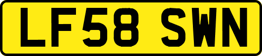 LF58SWN
