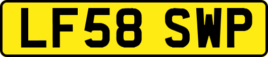 LF58SWP