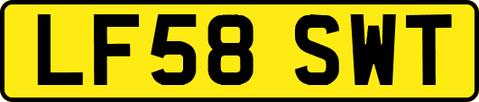 LF58SWT