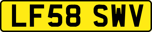 LF58SWV