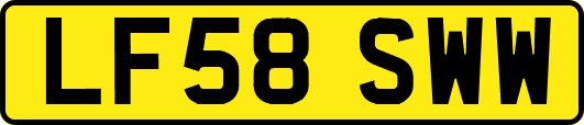 LF58SWW