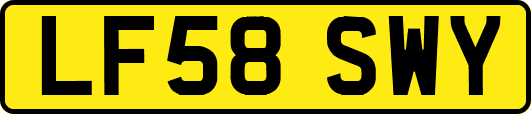 LF58SWY
