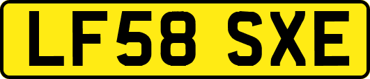 LF58SXE