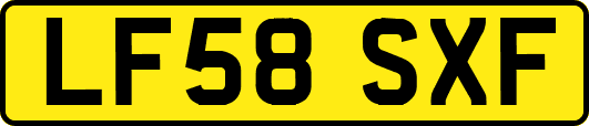 LF58SXF
