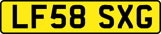 LF58SXG