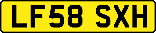 LF58SXH