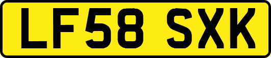 LF58SXK