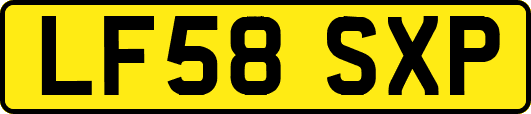 LF58SXP