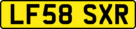 LF58SXR