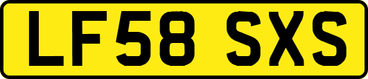 LF58SXS