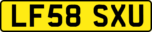 LF58SXU