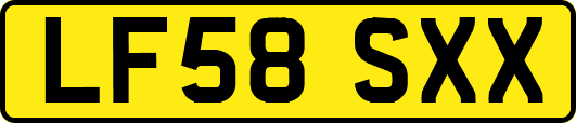 LF58SXX