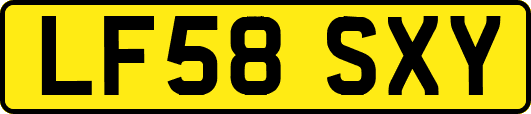 LF58SXY