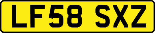 LF58SXZ