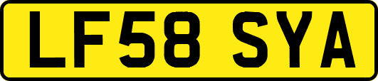 LF58SYA