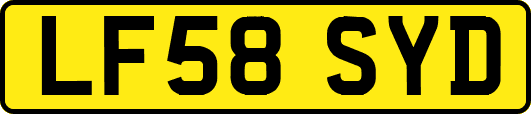 LF58SYD