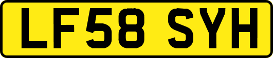 LF58SYH