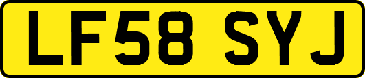 LF58SYJ