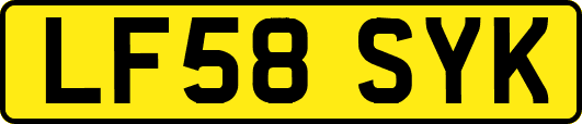 LF58SYK