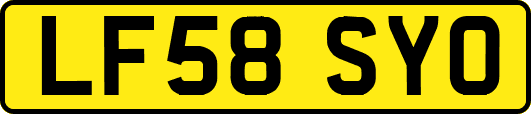 LF58SYO