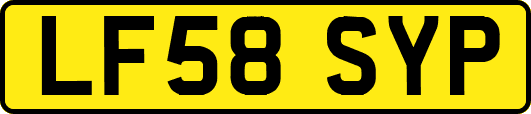 LF58SYP