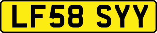 LF58SYY