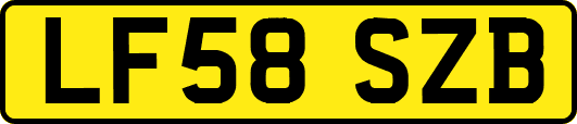 LF58SZB