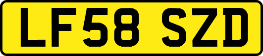 LF58SZD