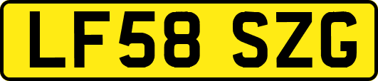 LF58SZG