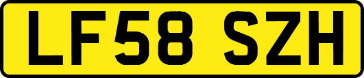 LF58SZH