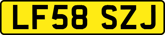 LF58SZJ