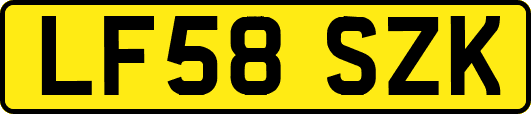 LF58SZK
