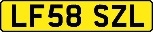 LF58SZL