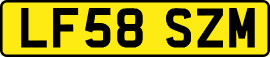 LF58SZM