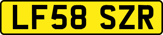 LF58SZR