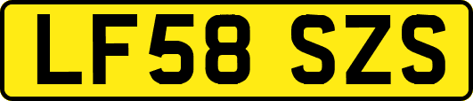 LF58SZS