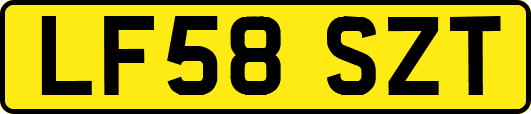 LF58SZT