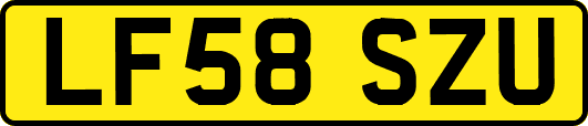 LF58SZU