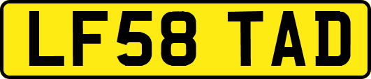 LF58TAD