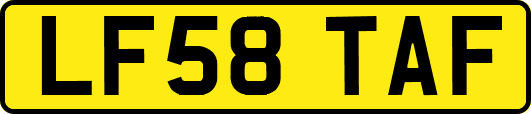 LF58TAF