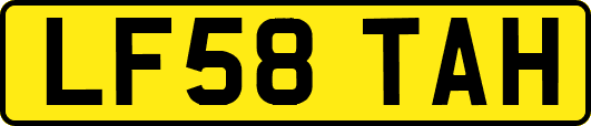 LF58TAH