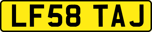 LF58TAJ
