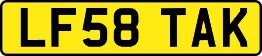 LF58TAK