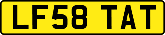LF58TAT