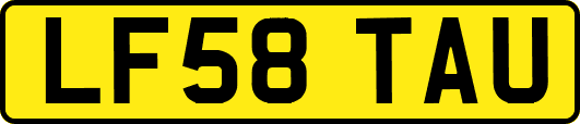 LF58TAU