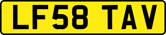 LF58TAV